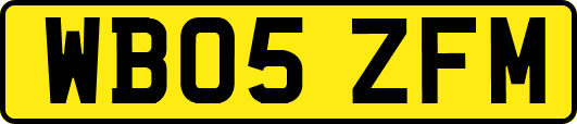WB05ZFM