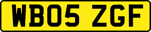 WB05ZGF