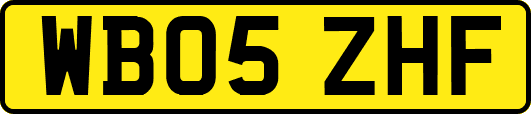 WB05ZHF
