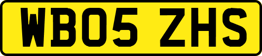 WB05ZHS
