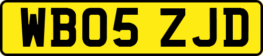 WB05ZJD