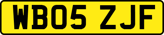 WB05ZJF