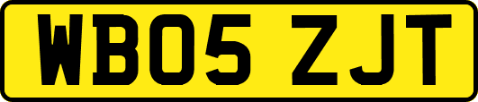 WB05ZJT