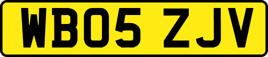 WB05ZJV
