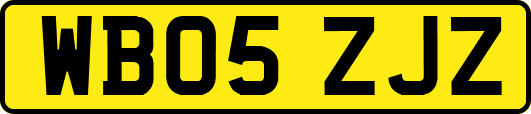 WB05ZJZ