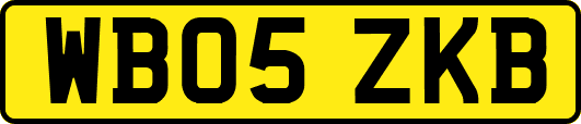 WB05ZKB