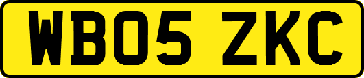 WB05ZKC