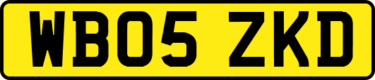 WB05ZKD