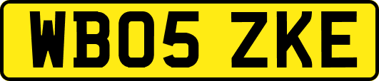 WB05ZKE