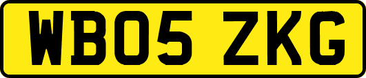 WB05ZKG