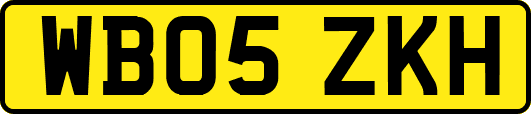 WB05ZKH