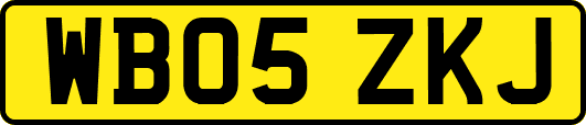WB05ZKJ