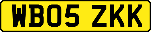 WB05ZKK