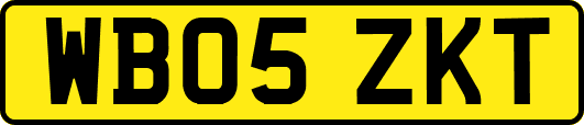 WB05ZKT
