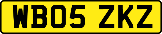 WB05ZKZ