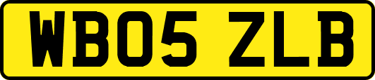 WB05ZLB