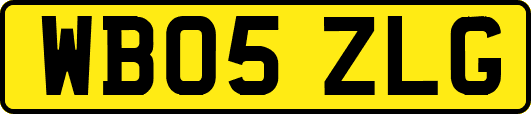 WB05ZLG