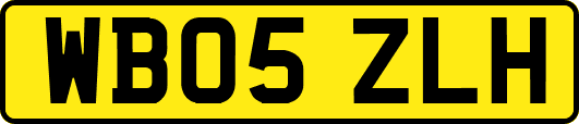 WB05ZLH