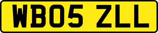 WB05ZLL