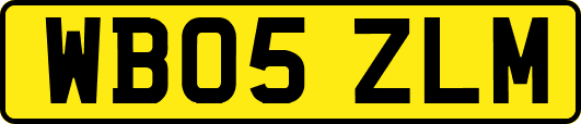 WB05ZLM