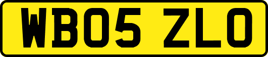 WB05ZLO