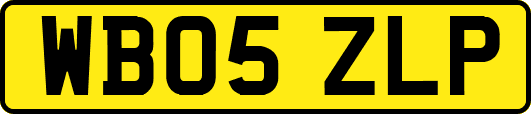 WB05ZLP