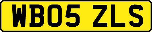 WB05ZLS