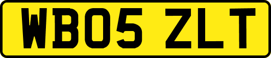 WB05ZLT