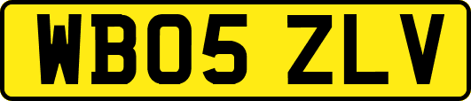 WB05ZLV