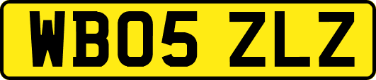 WB05ZLZ