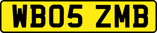 WB05ZMB