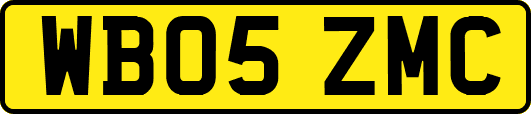 WB05ZMC
