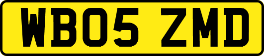 WB05ZMD