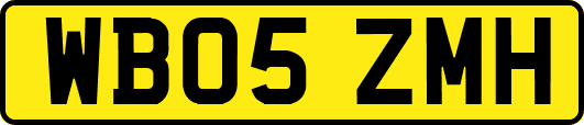WB05ZMH