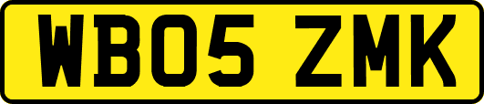 WB05ZMK