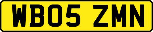 WB05ZMN