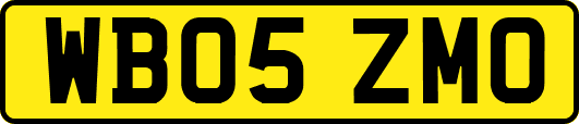 WB05ZMO