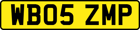 WB05ZMP