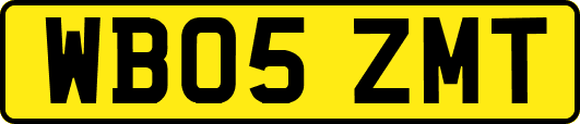 WB05ZMT