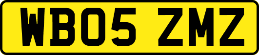 WB05ZMZ