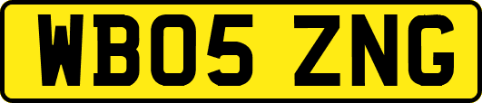 WB05ZNG