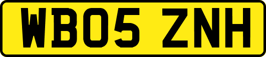 WB05ZNH