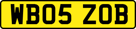 WB05ZOB