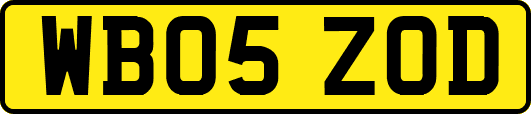 WB05ZOD