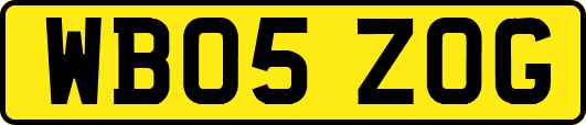 WB05ZOG