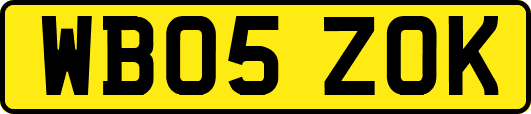 WB05ZOK