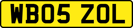 WB05ZOL