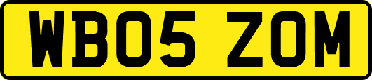 WB05ZOM