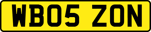 WB05ZON