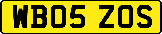 WB05ZOS